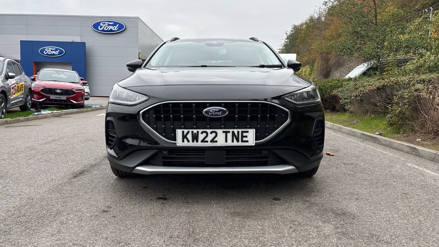 Used Ford Focus 2022 for sale - 76273572: Photo 52