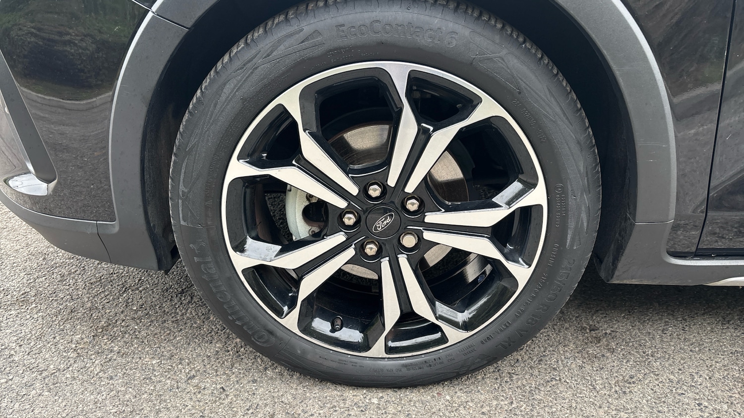 Used Ford Focus 2022 for sale - 76273572: Photo 54
