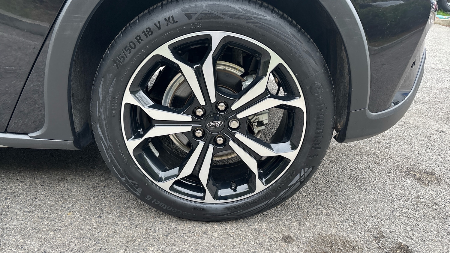 Used Ford Focus 2022 for sale - 76273572: Photo 55