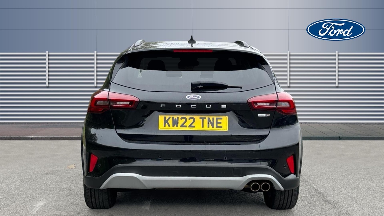 Used Ford Focus 2022 for sale - 76273572: Photo 6