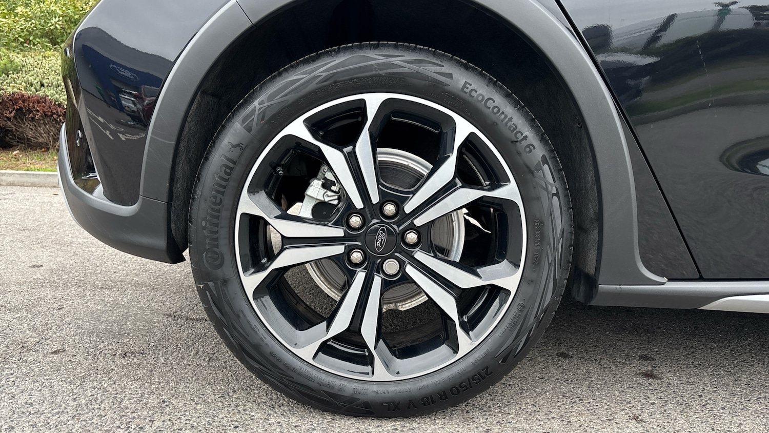 Used Ford Focus 2022 for sale - 76273572: Photo 7