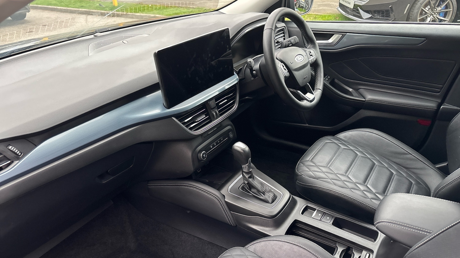 Used Ford Focus 2022 for sale - 76273572: Photo 9