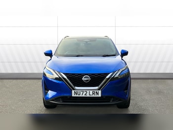 Used Nissan Qashqai 2022 for sale - 76845753: Photo