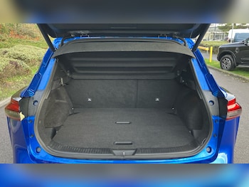 Used Nissan Qashqai 2022 for sale - 76845753: Photo