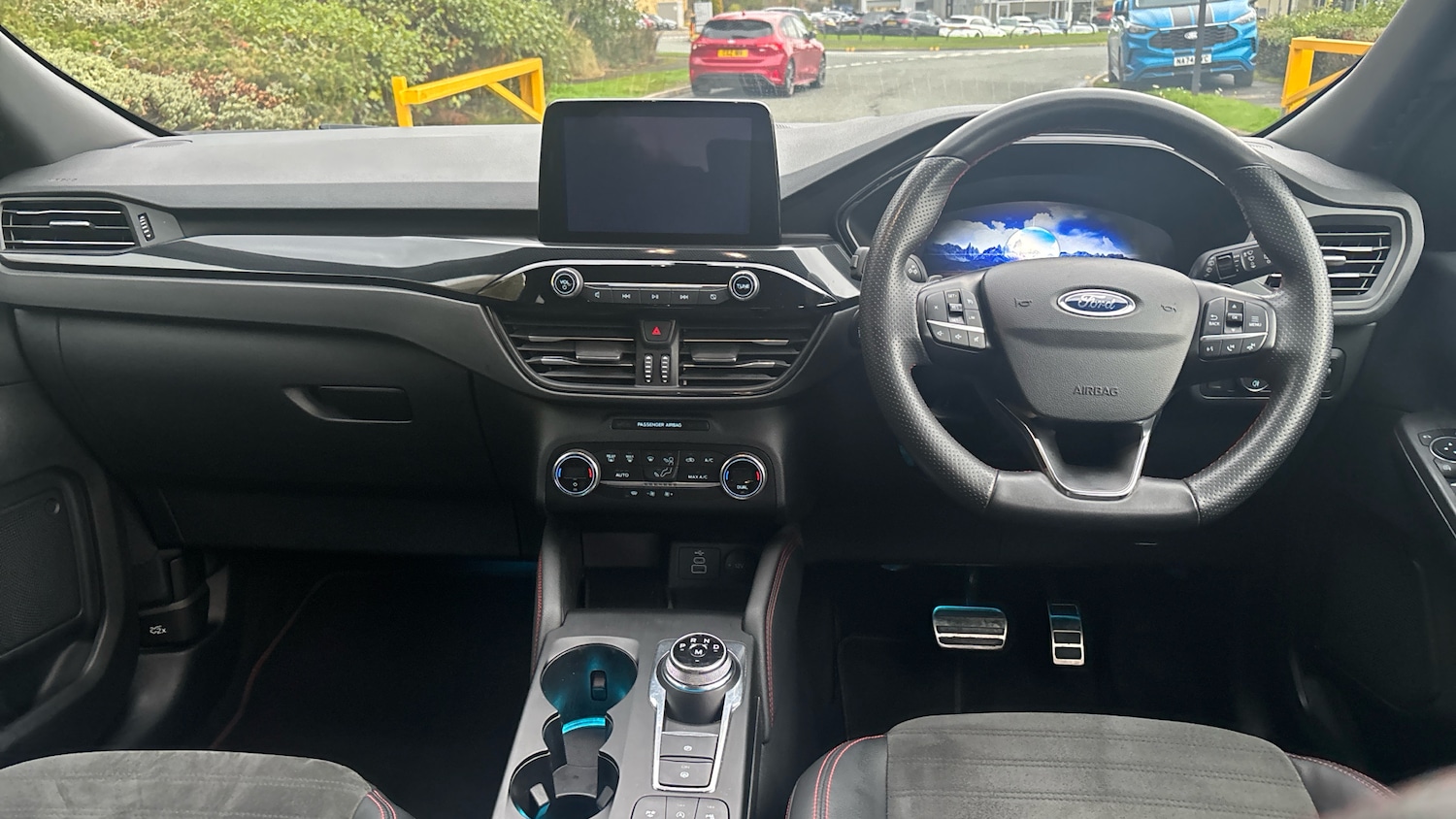 Used Ford Kuga 2022 for sale - 76500048: Photo 10