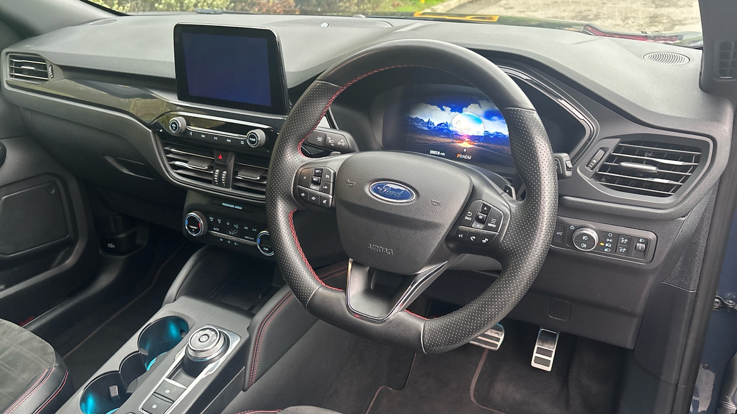 Used Ford Kuga 2022 for sale - 76500048: Photo 11