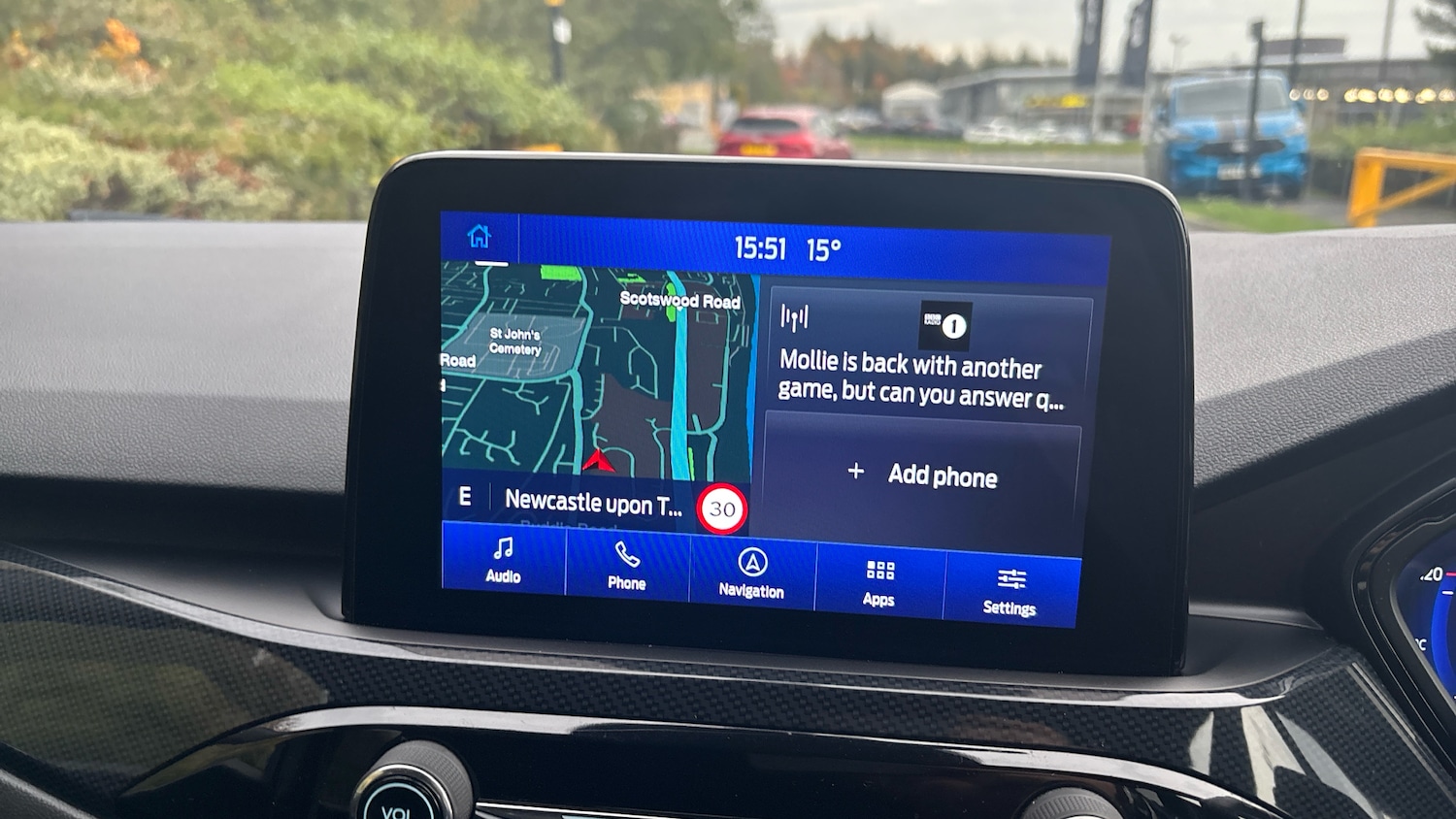 Used Ford Kuga 2022 for sale - 76500048: Photo 12