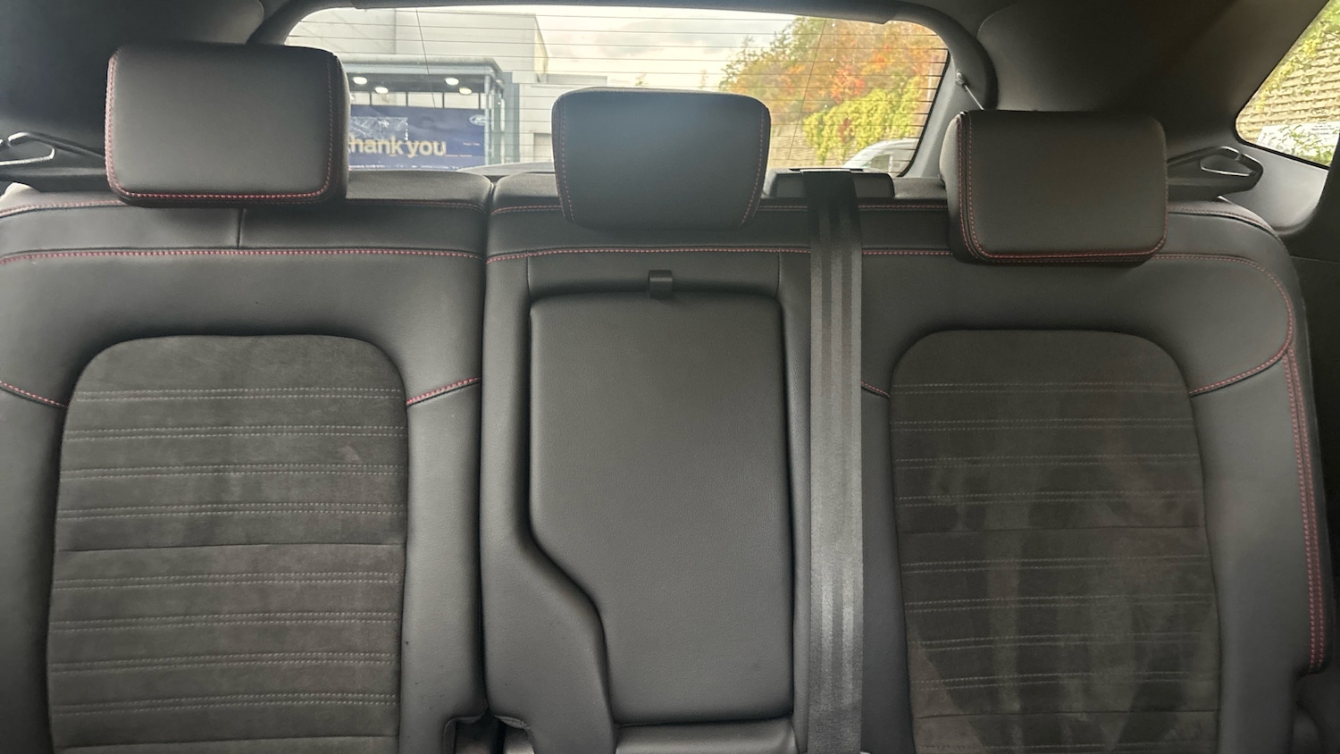 Used Ford Kuga 2022 for sale - 76500048: Photo 15