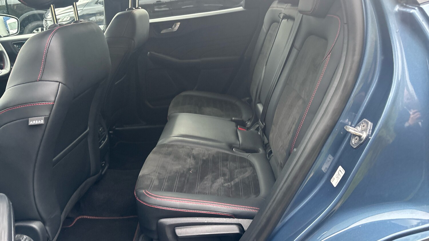 Used Ford Kuga 2022 for sale - 76500048: Photo 16