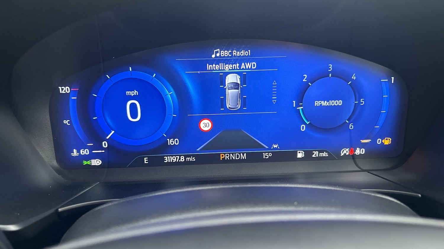 Used Ford Kuga 2022 for sale - 76500048: Photo 18