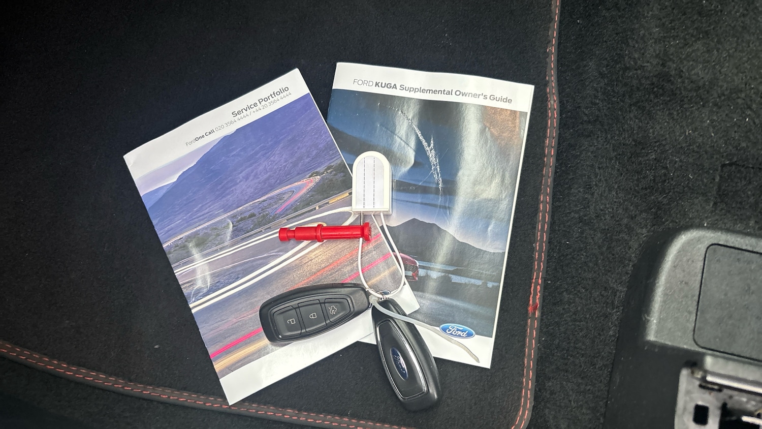 Used Ford Kuga 2022 for sale - 76500048: Photo 19