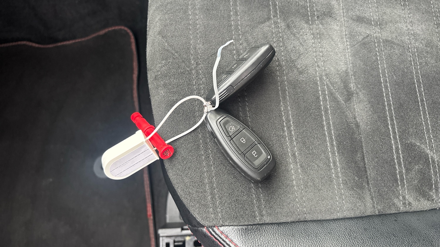 Used Ford Kuga 2022 for sale - 76500048: Photo 20