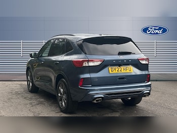 Used Ford Kuga 2022 for sale - 76500048: Photo
