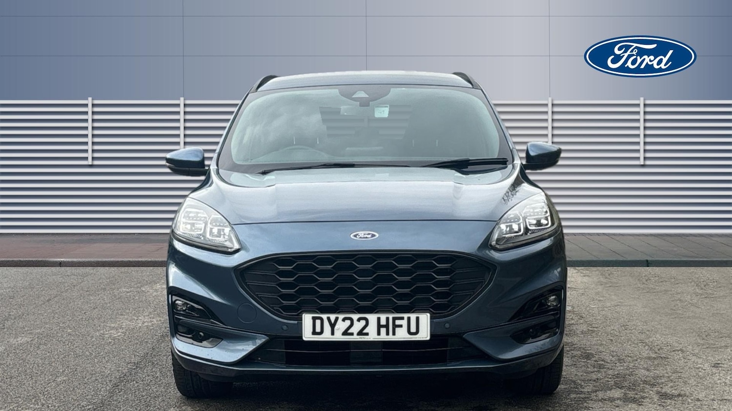 Used Ford Kuga 2022 for sale - 76500048: Photo 3