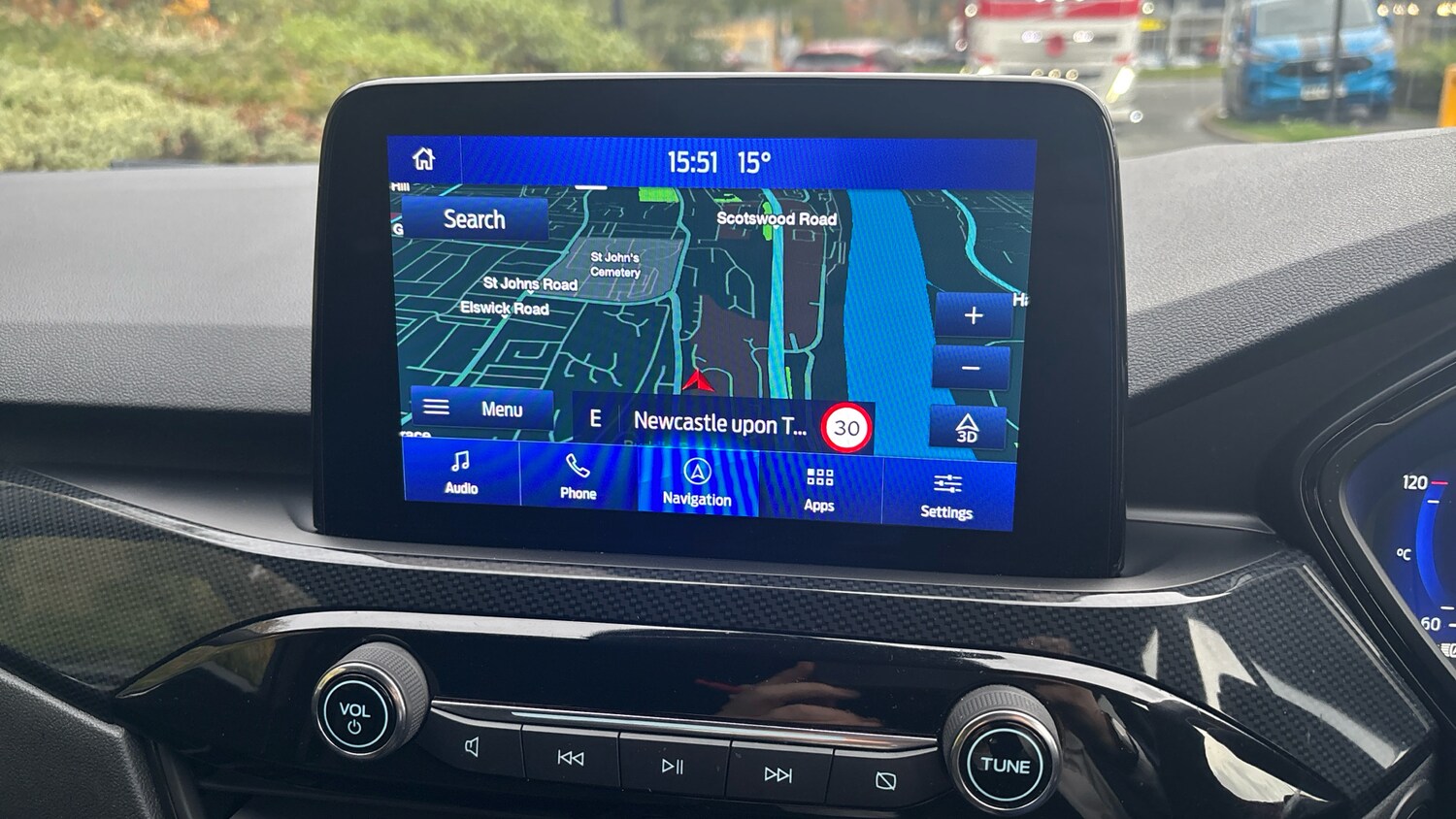 Used Ford Kuga 2022 for sale - 76500048: Photo 33