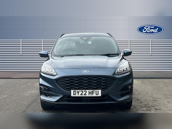 Used Ford Kuga 2022 for sale - 76500048: Photo