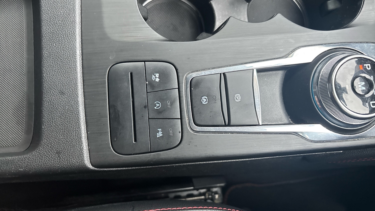 Used Ford Kuga 2022 for sale - 76500048: Photo 44