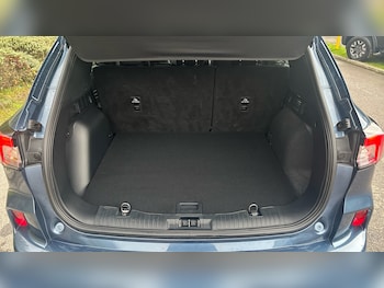 Used Ford Kuga 2022 for sale - 76500048: Photo