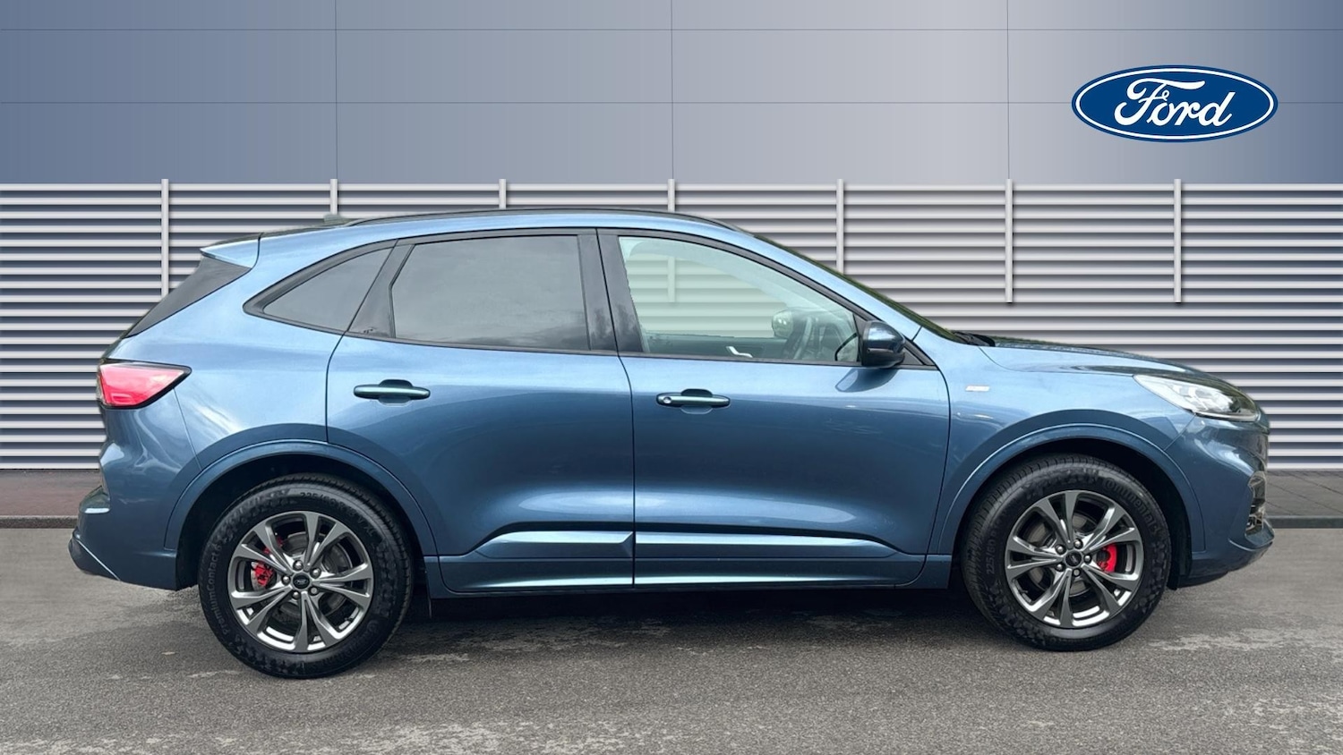 Used Ford Kuga 2022 for sale - 76500048: Photo 5