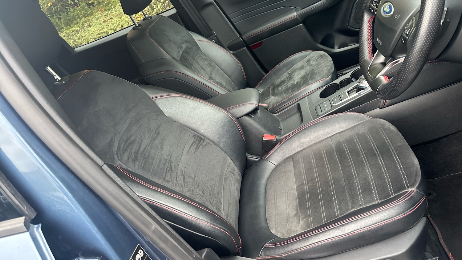 Used Ford Kuga 2022 for sale - 76500048: Photo 51