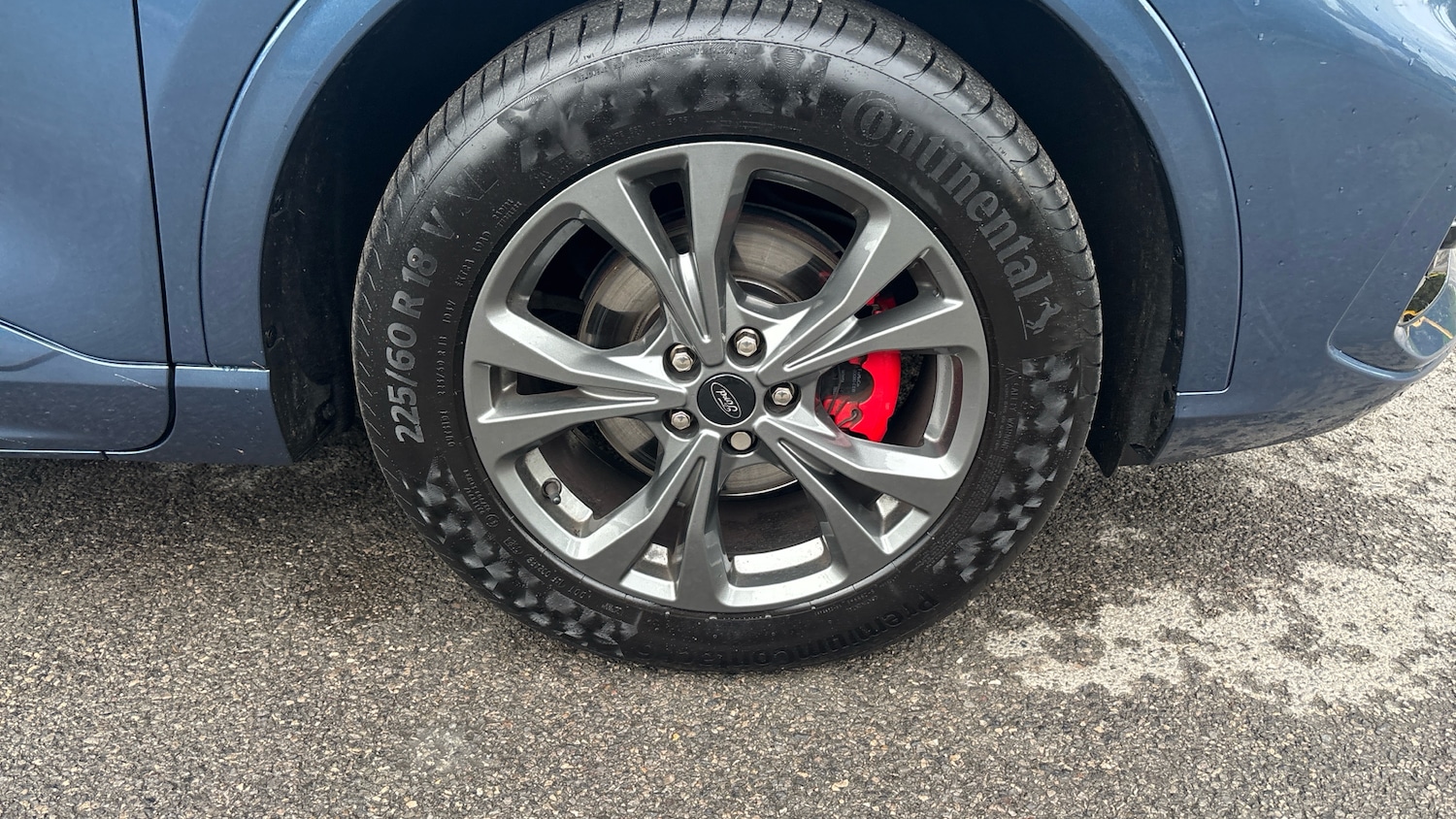 Used Ford Kuga 2022 for sale - 76500048: Photo 55