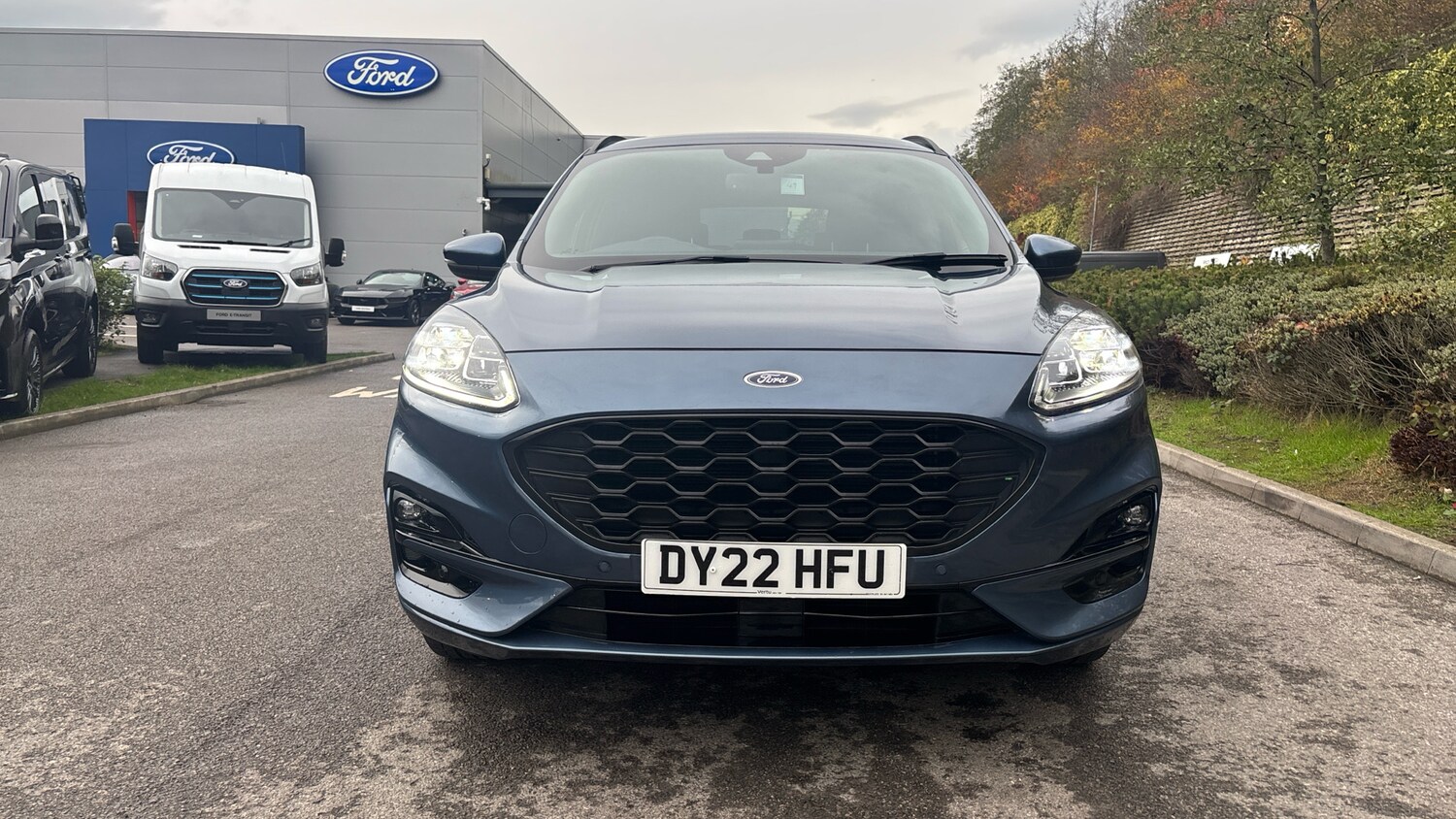 Used Ford Kuga 2022 for sale - 76500048: Photo 57