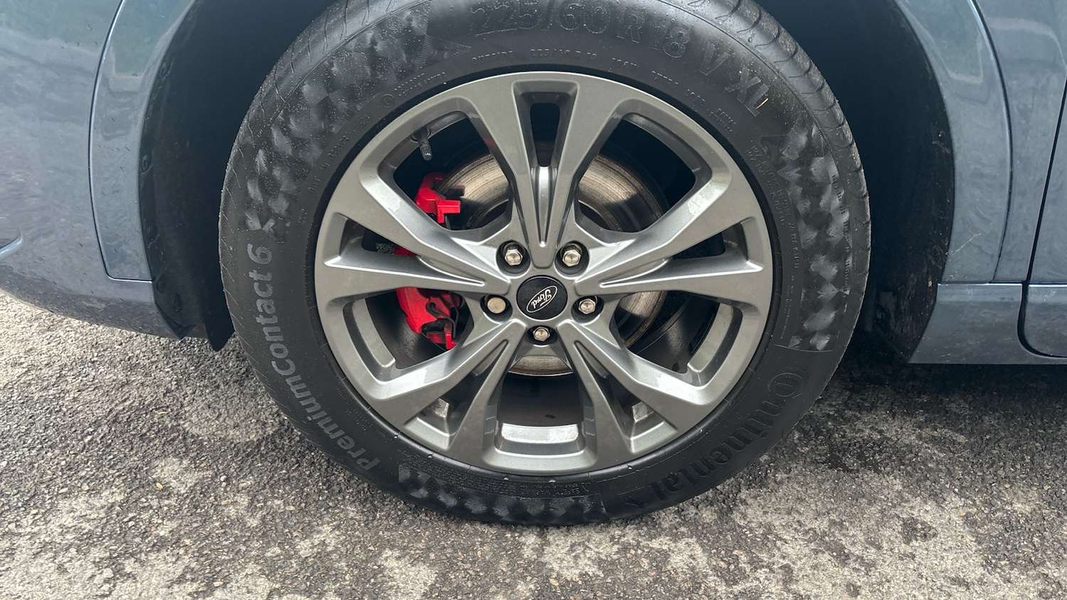 Used Ford Kuga 2022 for sale - 76500048: Photo 59