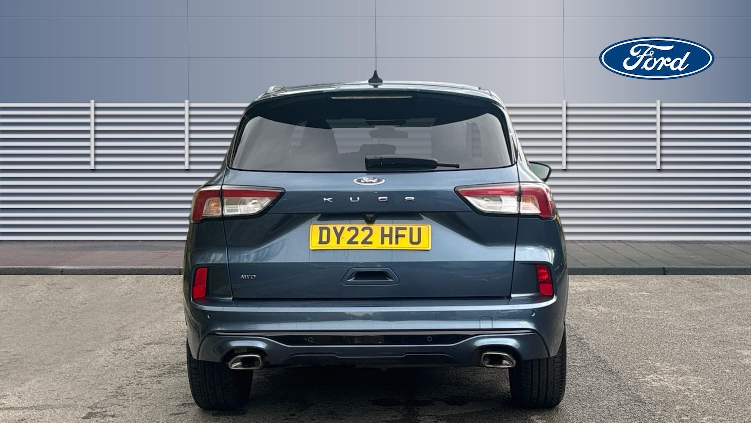 Used Ford Kuga 2022 for sale - 76500048: Photo 6