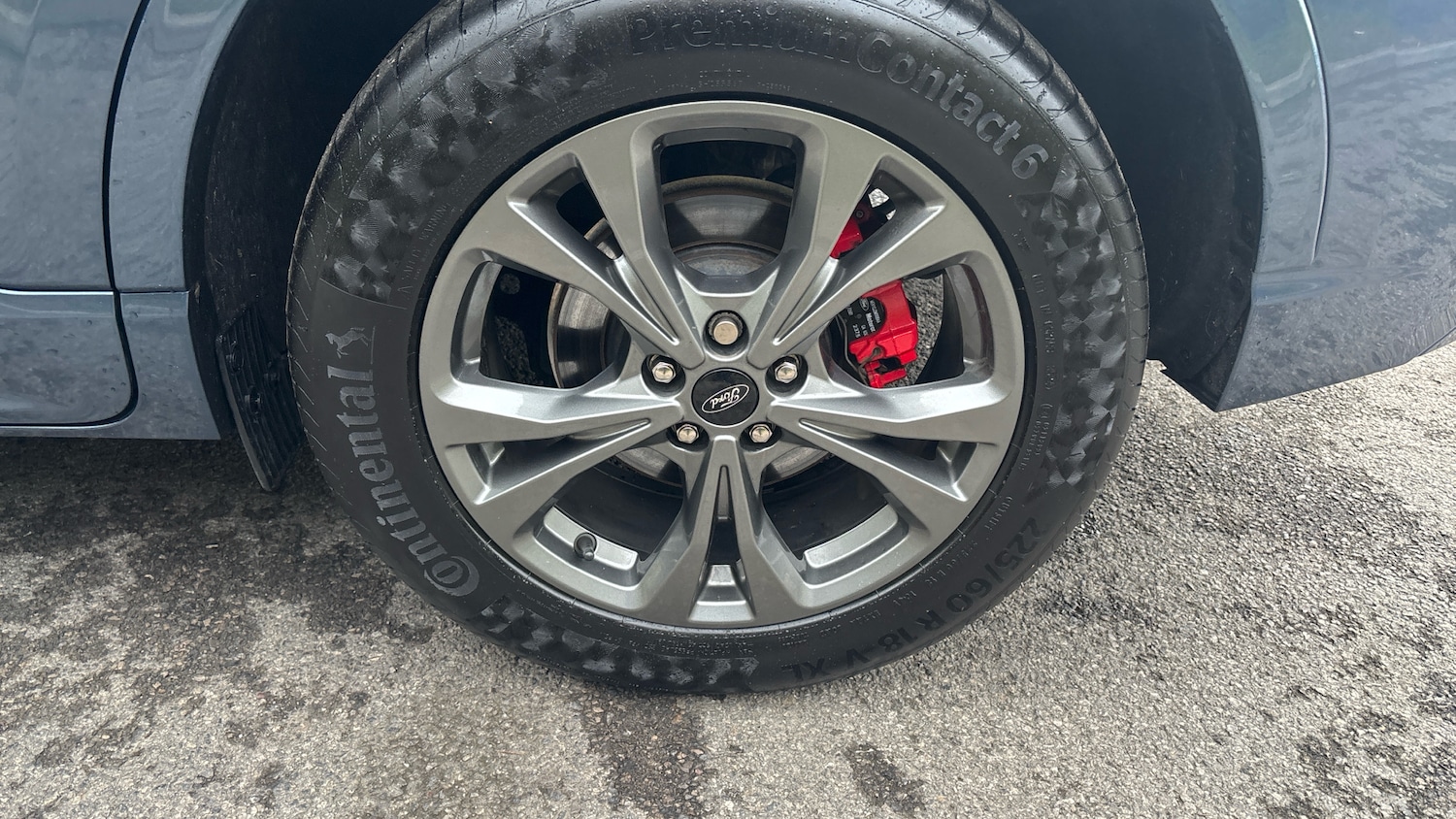 Used Ford Kuga 2022 for sale - 76500048: Photo 60