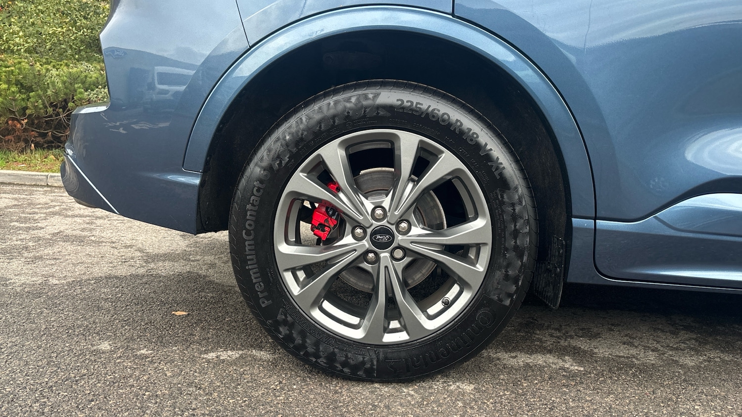 Used Ford Kuga 2022 for sale - 76500048: Photo 7