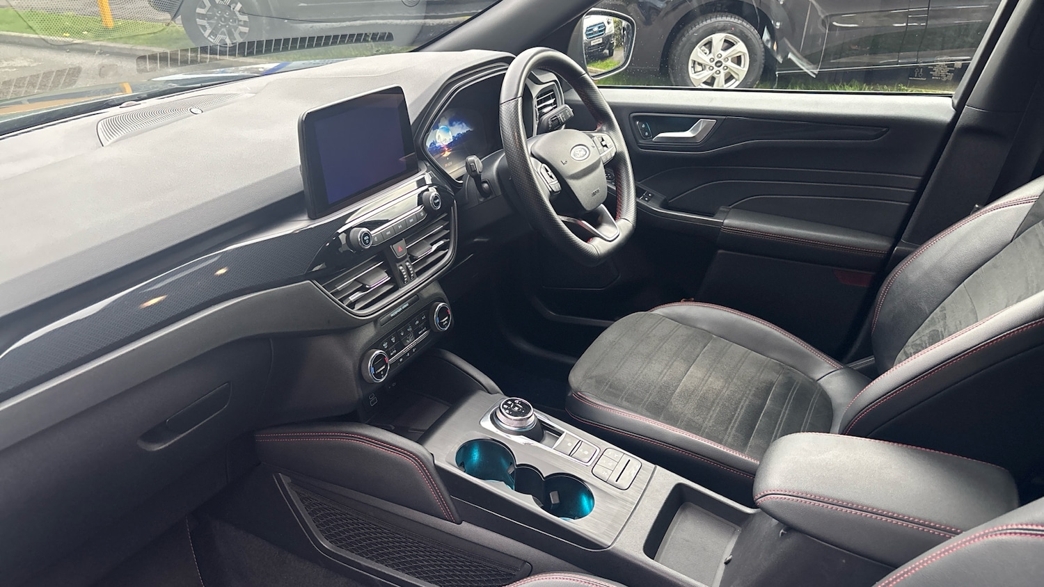 Used Ford Kuga 2022 for sale - 76500048: Photo 9