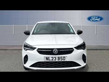 Used Vauxhall Corsa 2023 for sale - 75163983: Photo