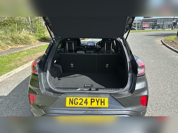 Used Ford Puma 2024 for sale - 78304893: Photo