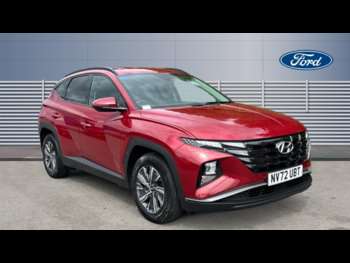 2023 (72) - 1.6 TGDi SE Connect 5dr 2WD Petrol Estate