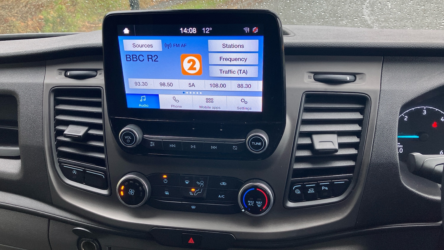 Used Ford Transit Custom 2020 for sale - 78010941: Photo 15