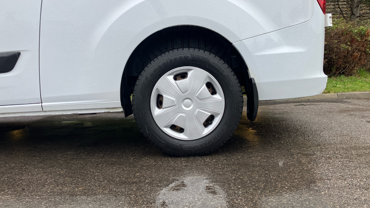 Used Ford Transit Custom 2020 for sale - 78010941: Photo 17