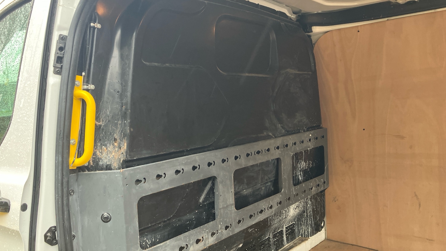 Used Ford Transit Custom 2020 for sale - 78010941: Photo 18