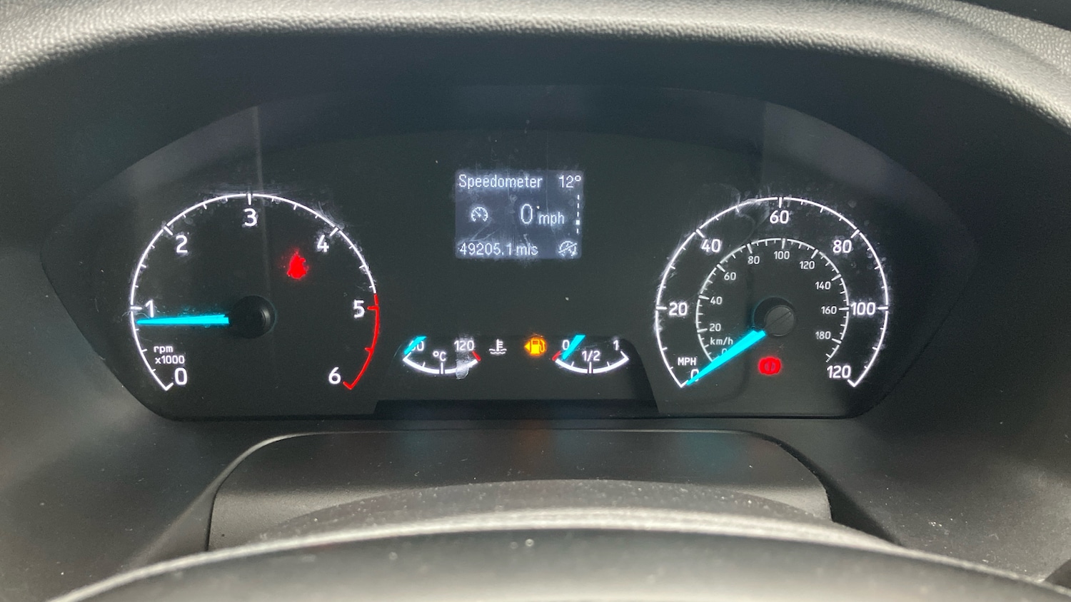 Used Ford Transit Custom 2020 for sale - 78010941: Photo 19