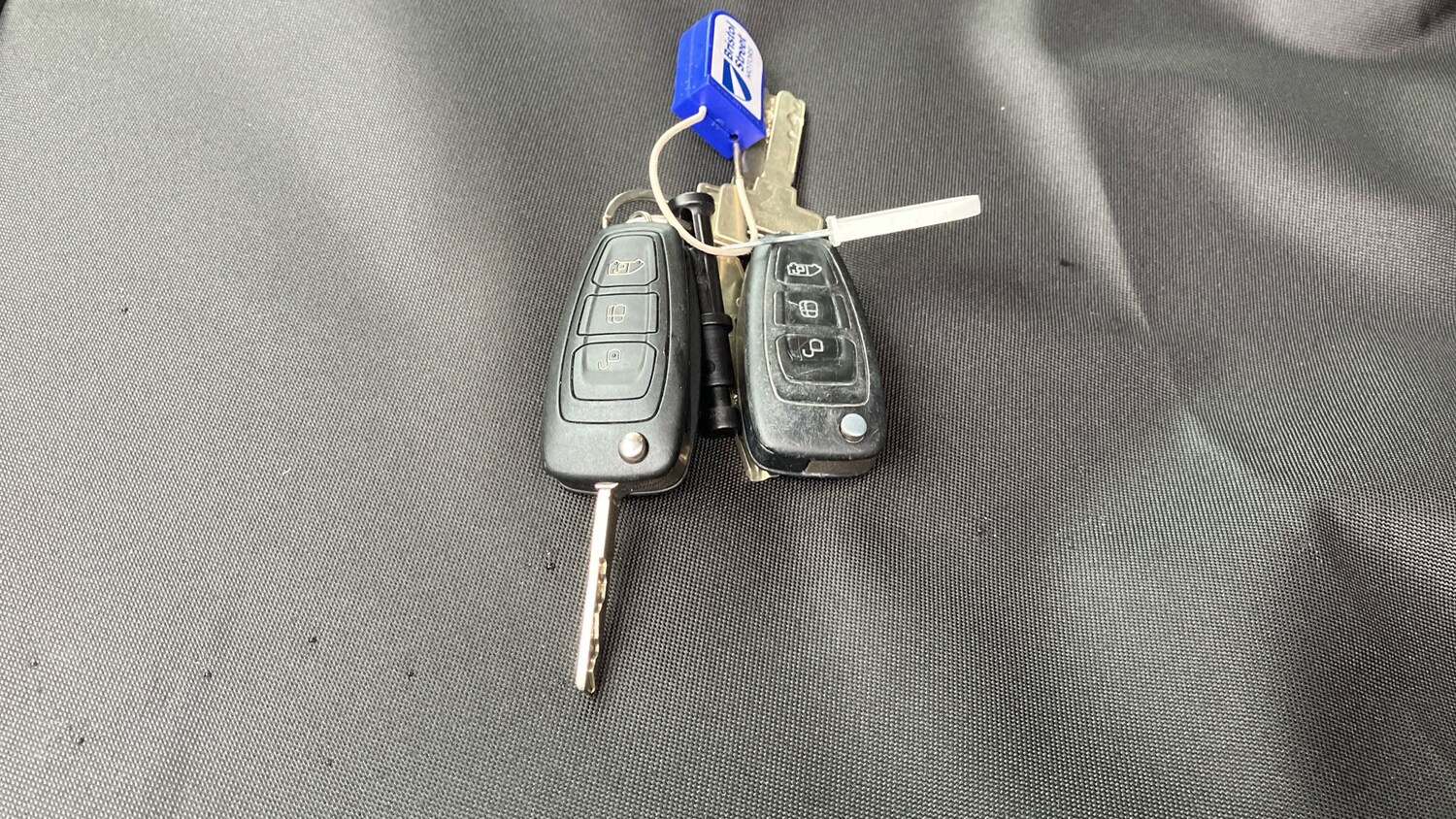 Used Ford Transit Custom 2020 for sale - 78010941: Photo 20