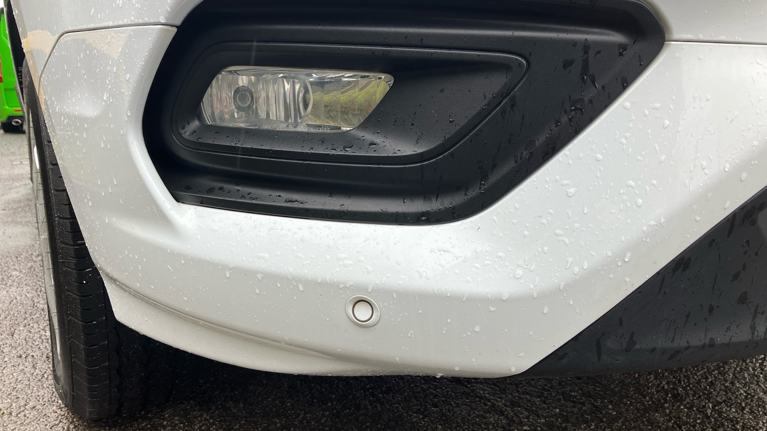 Used Ford Transit Custom 2020 for sale - 78010941: Photo 28