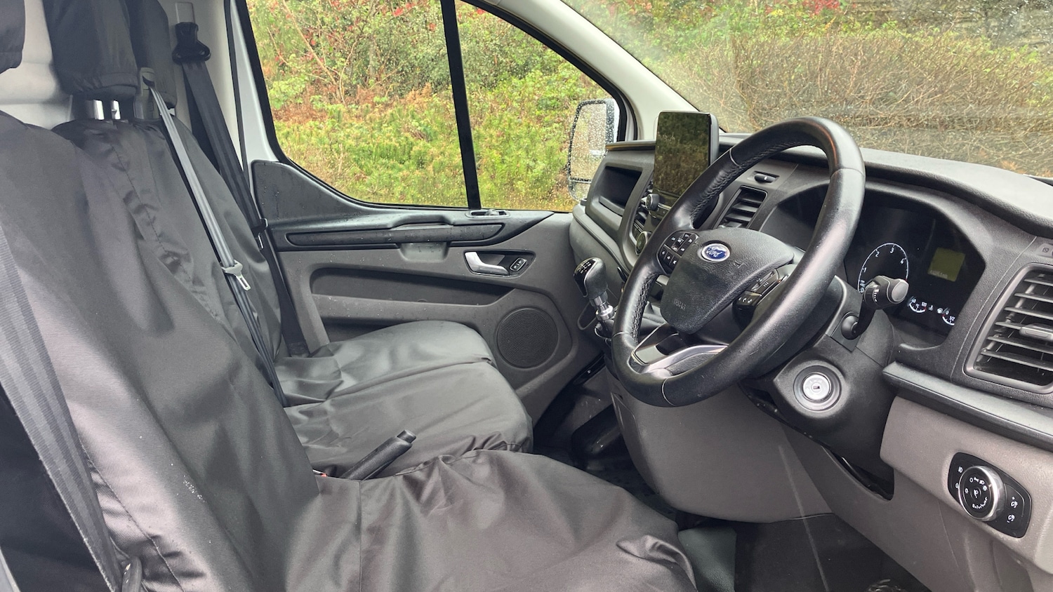 Used Ford Transit Custom 2020 for sale - 78010941: Photo 6