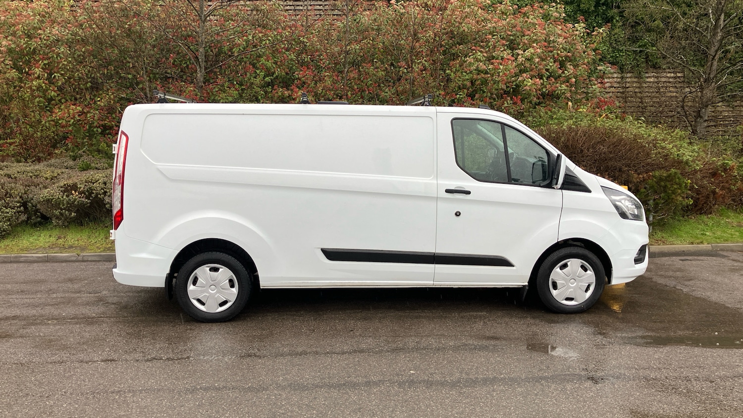 Used Ford Transit Custom 2020 for sale - 78010941: Photo 9