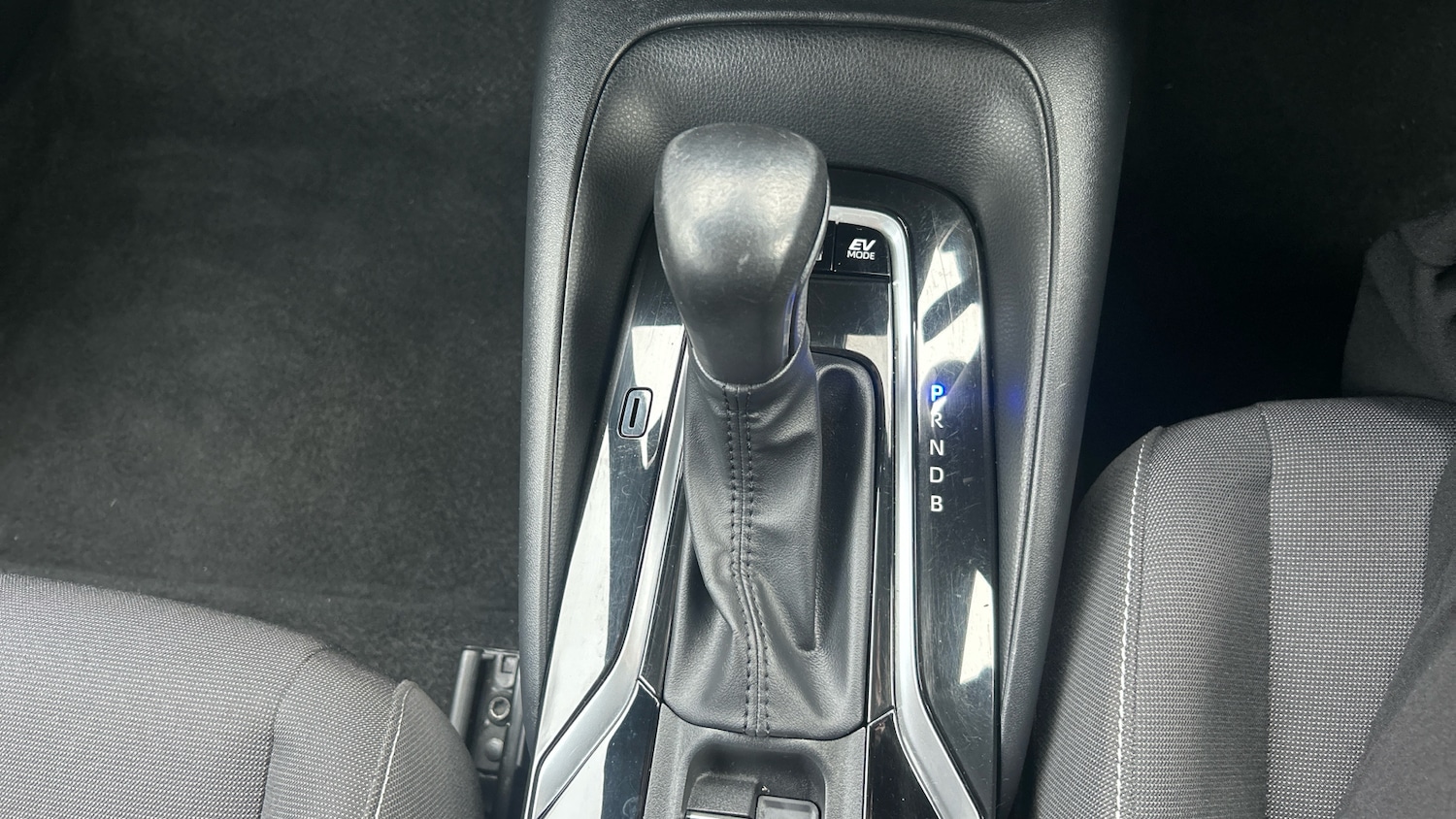 Used Toyota Corolla 2022 for sale - 77363253: Photo 13