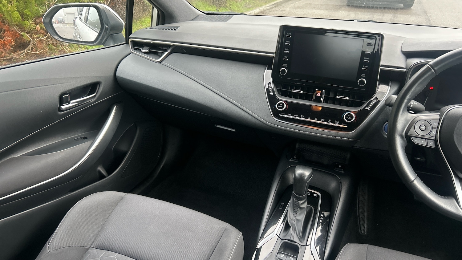 Used Toyota Corolla 2022 for sale - 77363253: Photo 14