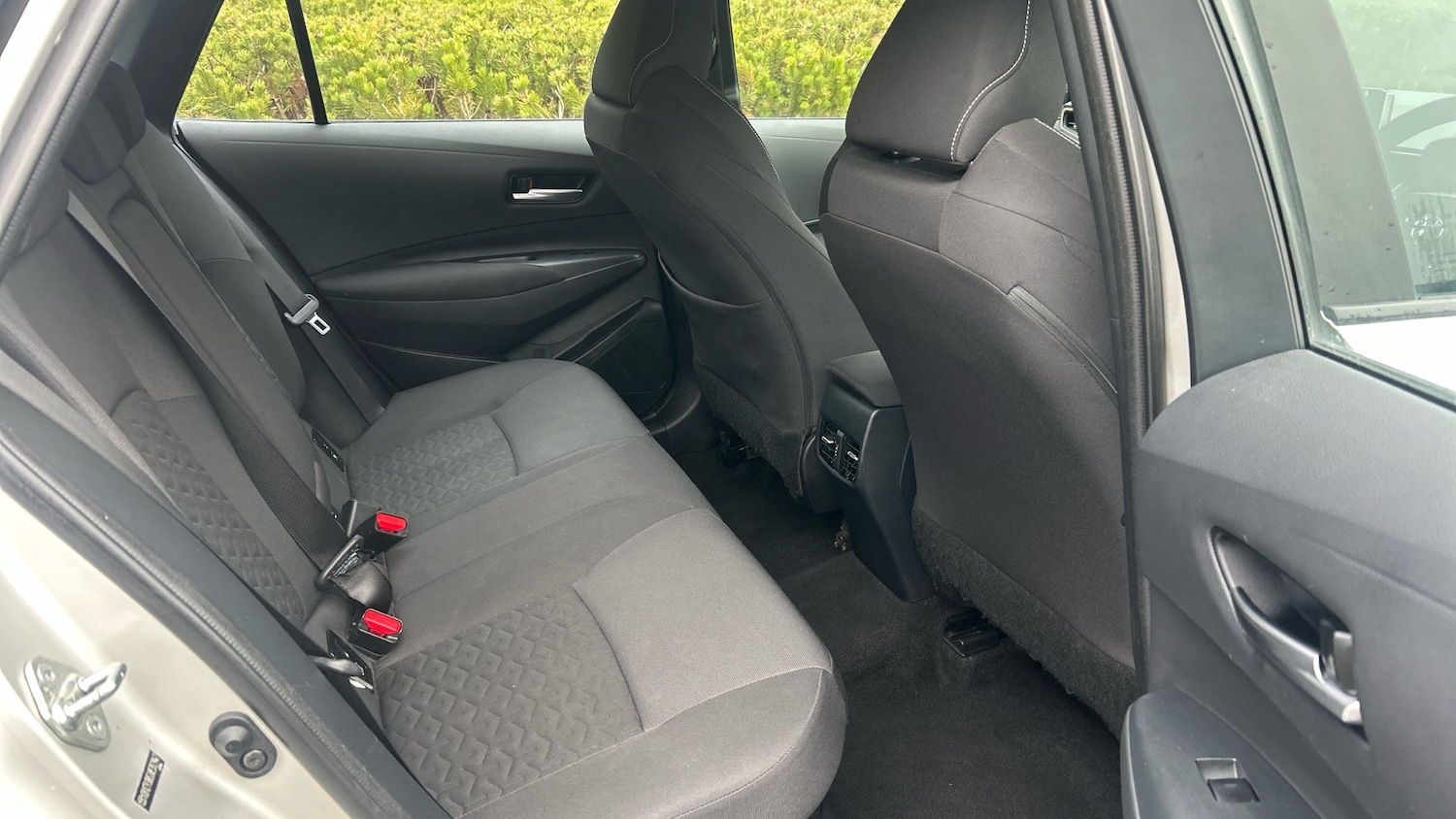 Used Toyota Corolla 2022 for sale - 77363253: Photo 16