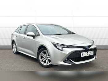 Used Toyota Corolla 2022 for sale - 77363253: Photo