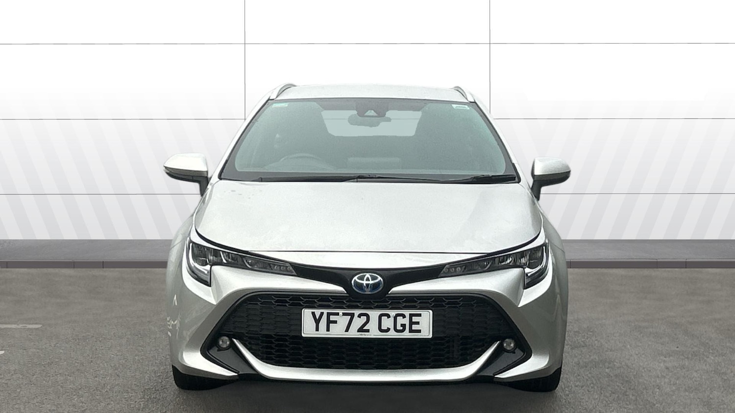 Used Toyota Corolla 2022 for sale - 77363253: Photo 3