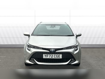 Used Toyota Corolla 2022 for sale - 77363253: Photo