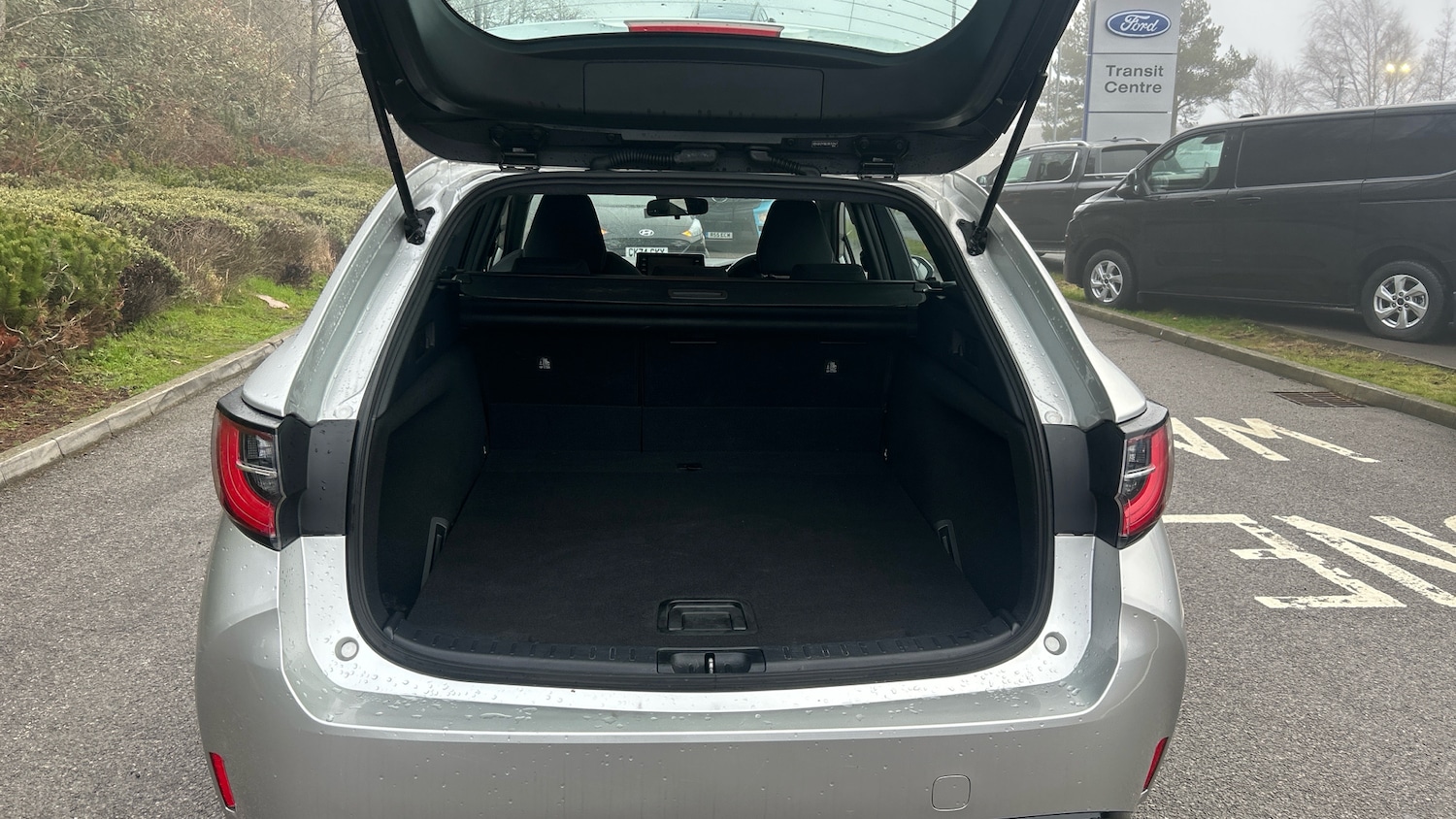 Used Toyota Corolla 2022 for sale - 77363253: Photo 4