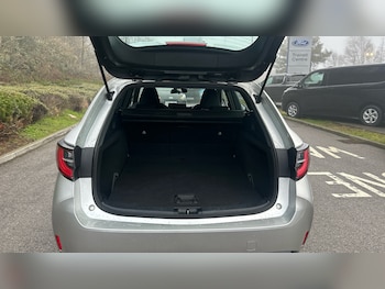 Used Toyota Corolla 2022 for sale - 77363253: Photo